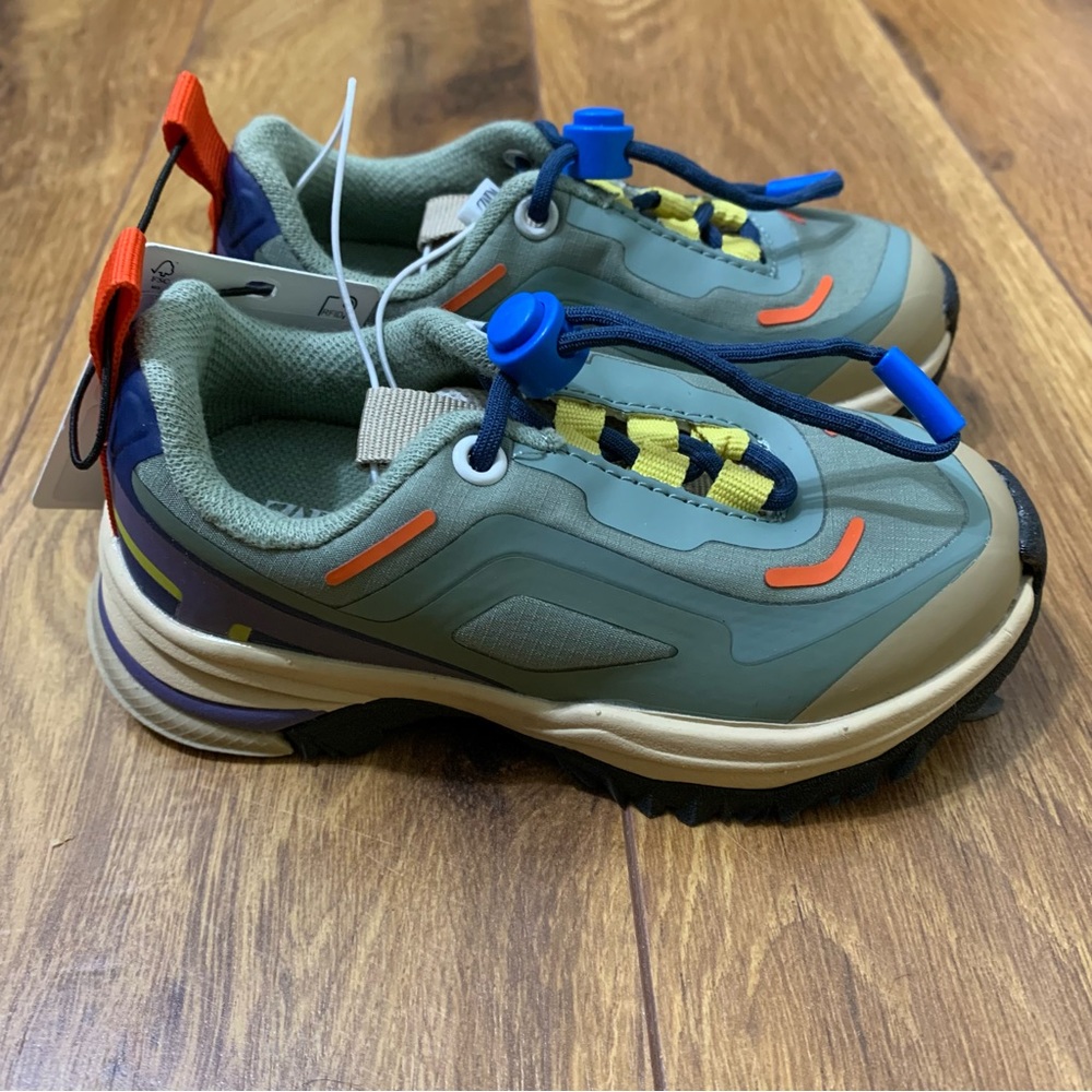 Zara Kids Shoes